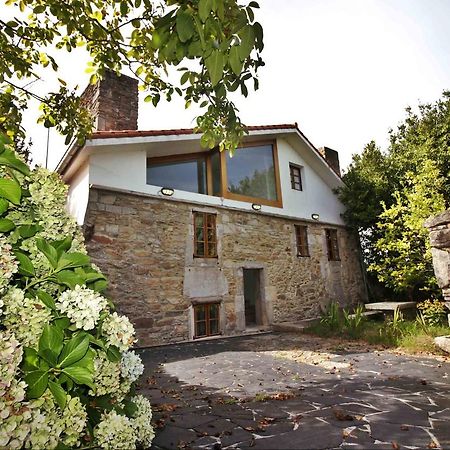 Casa Estrella De Garda Villa Buno Bagian luar foto