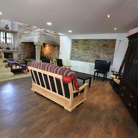 Casa Estrella De Garda Villa Buno Bagian luar foto