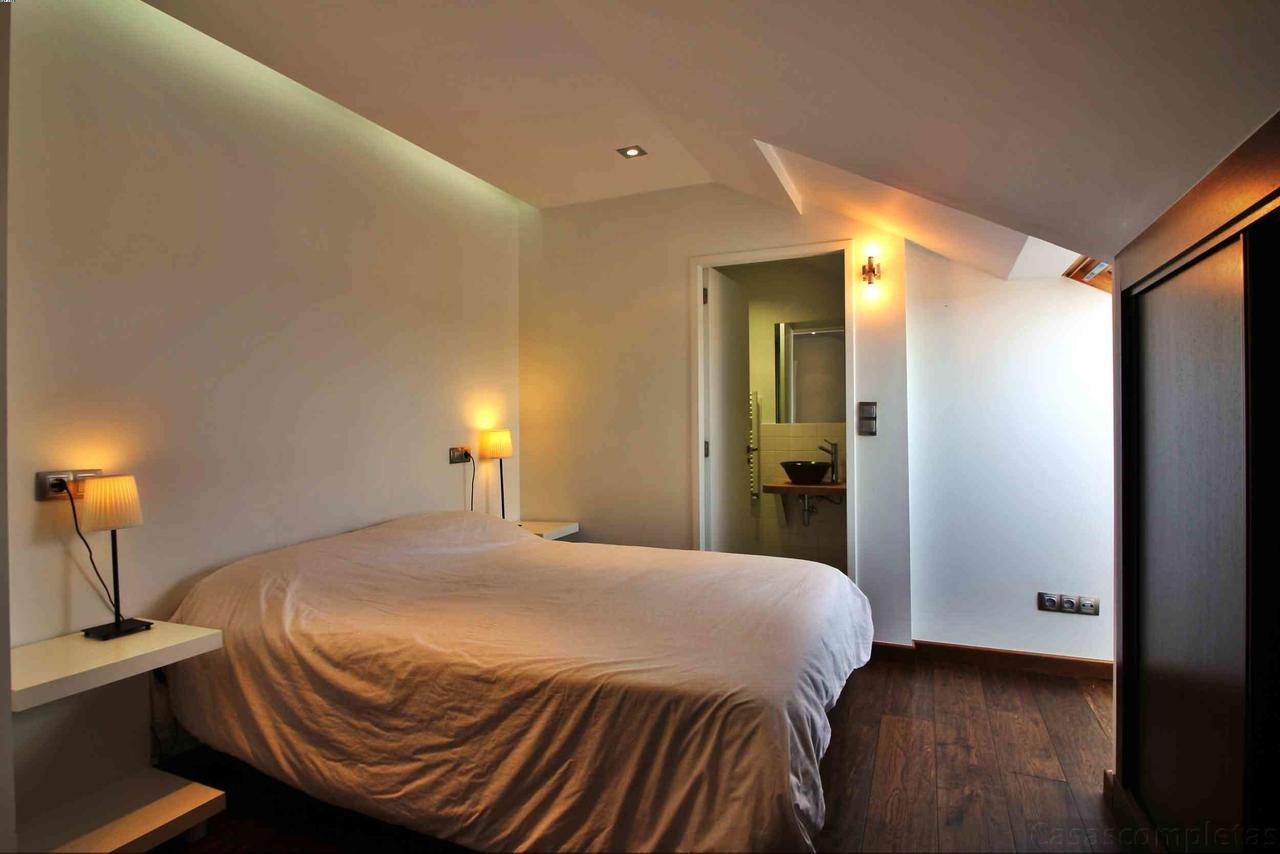 Casa Estrella De Garda Villa Buno Bagian luar foto