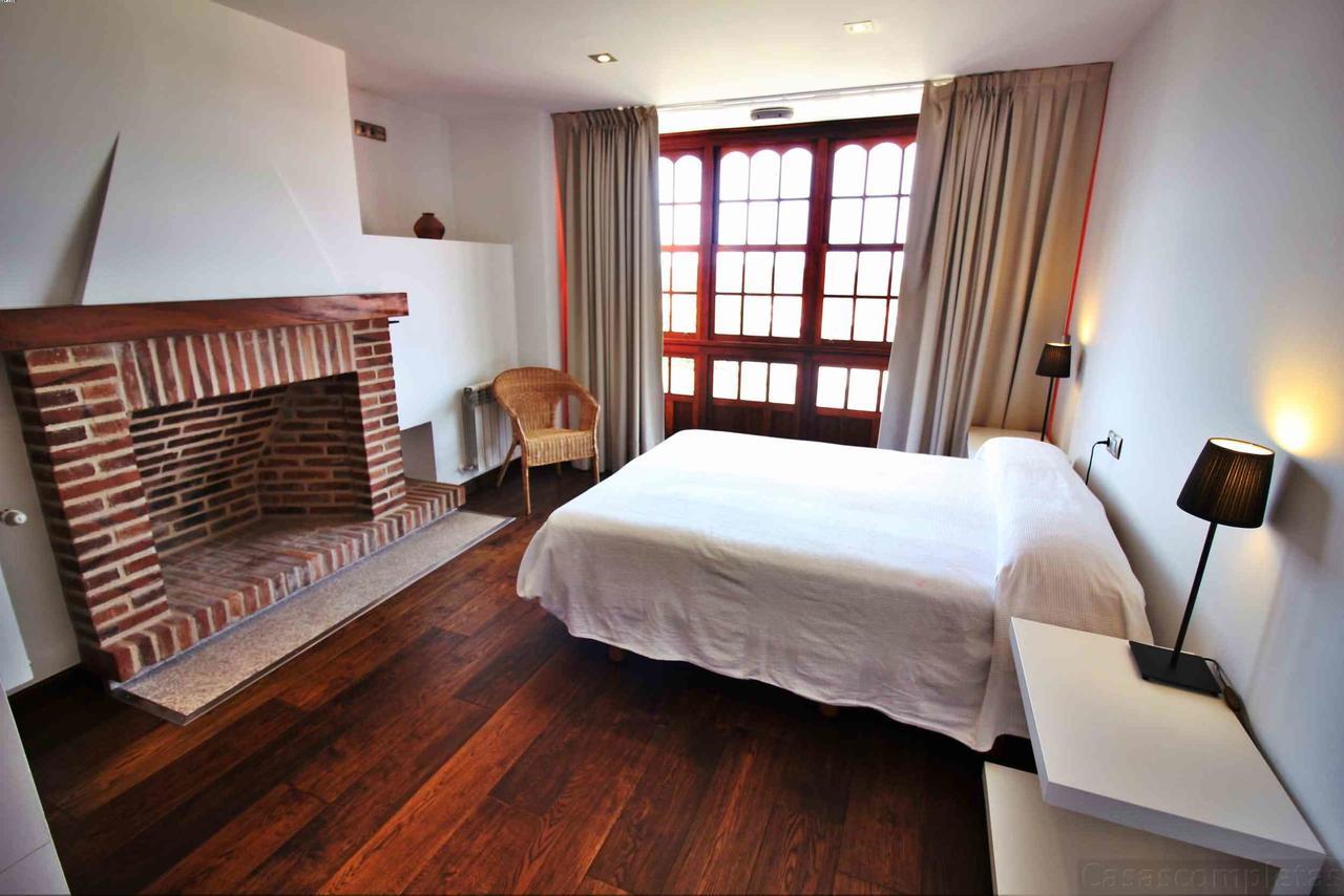 Casa Estrella De Garda Villa Buno Bagian luar foto