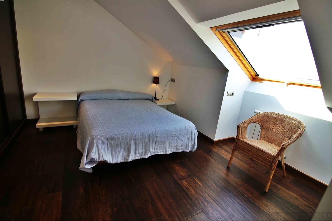 Casa Estrella De Garda Villa Buno Bagian luar foto