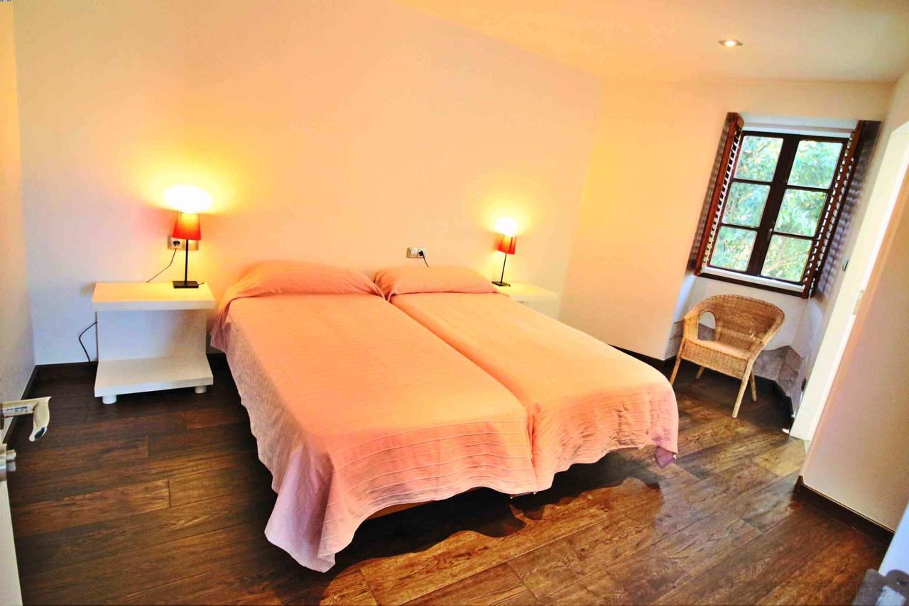 Casa Estrella De Garda Villa Buno Bagian luar foto