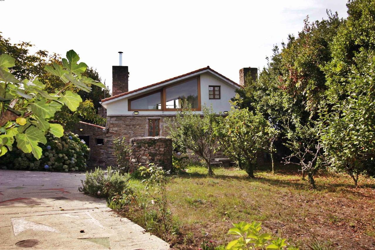 Casa Estrella De Garda Villa Buno Bagian luar foto