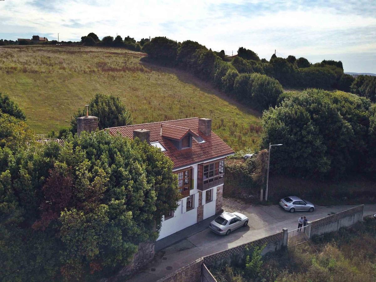 Casa Estrella De Garda Villa Buno Bagian luar foto