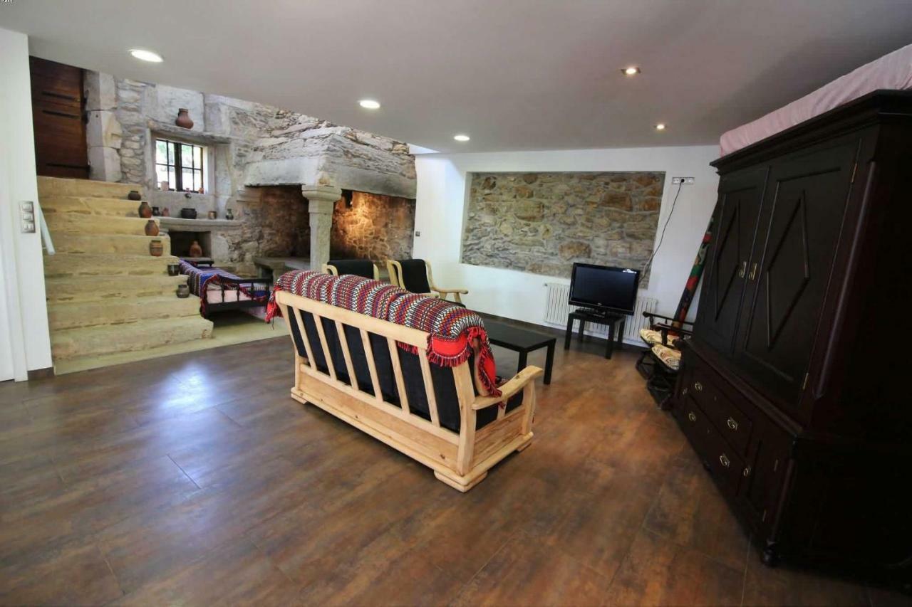 Casa Estrella De Garda Villa Buno Bagian luar foto