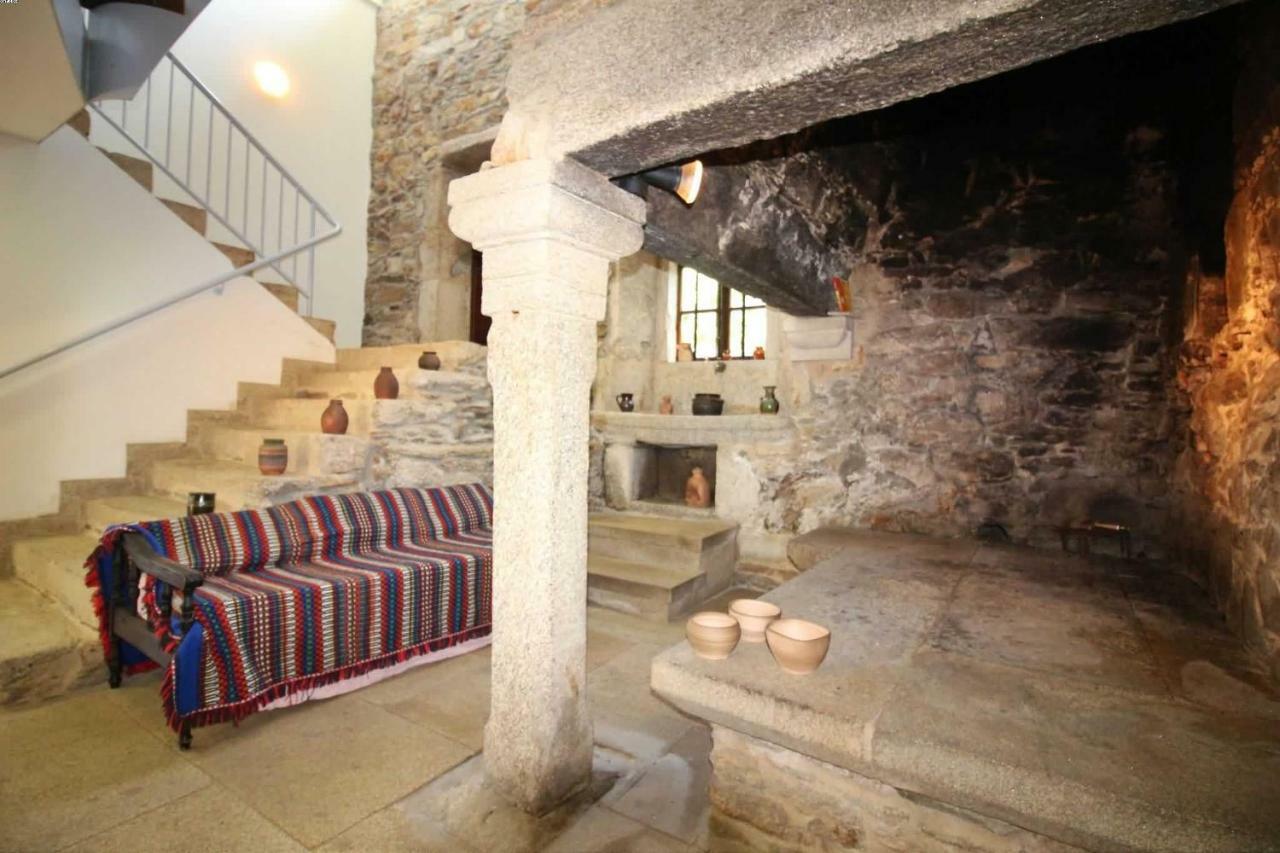 Casa Estrella De Garda Villa Buno Bagian luar foto