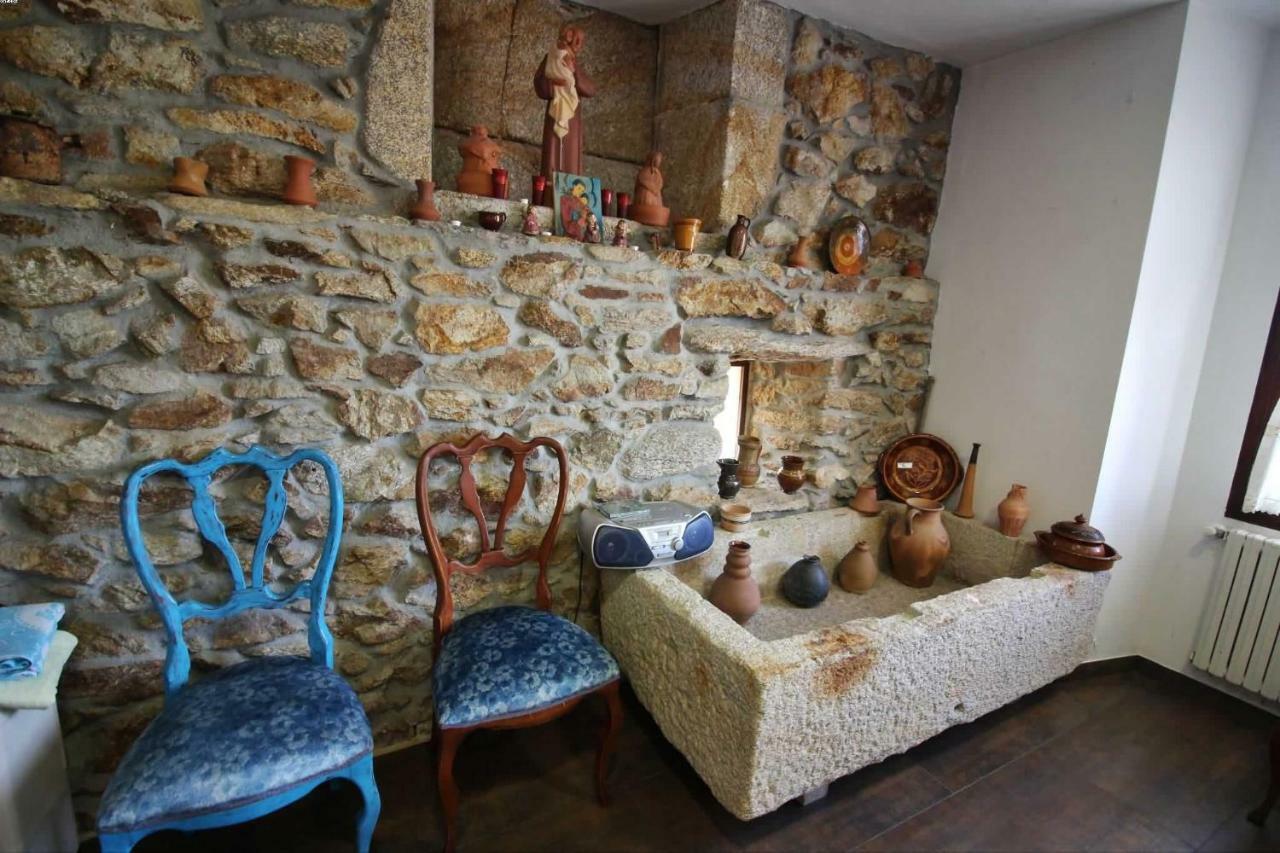 Casa Estrella De Garda Villa Buno Bagian luar foto