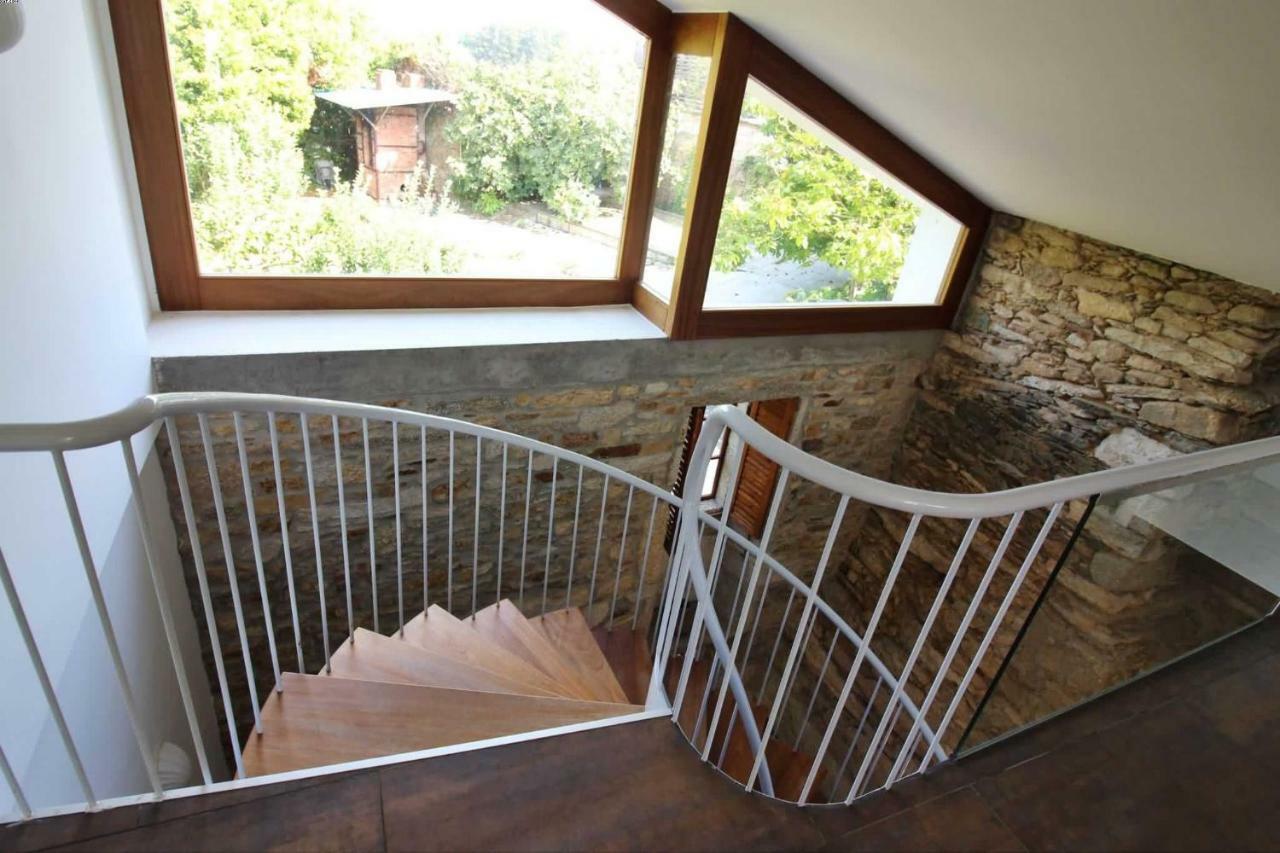 Casa Estrella De Garda Villa Buno Bagian luar foto