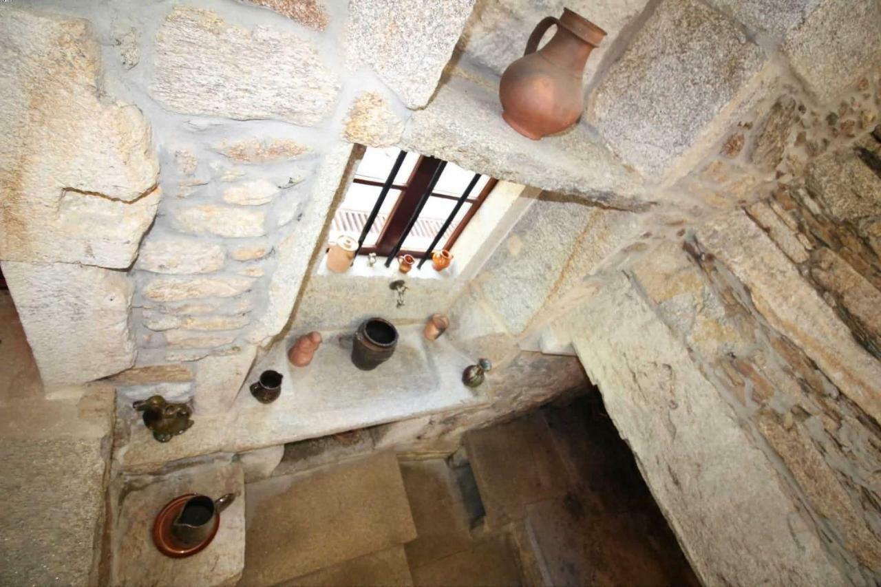 Casa Estrella De Garda Villa Buno Bagian luar foto