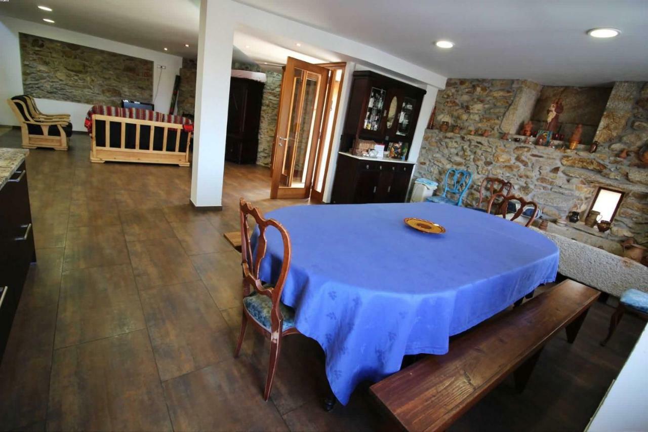 Casa Estrella De Garda Villa Buno Bagian luar foto